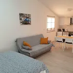 Endless Horizont Appartement