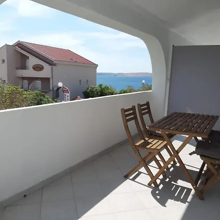 Apartment Endless Horizont *