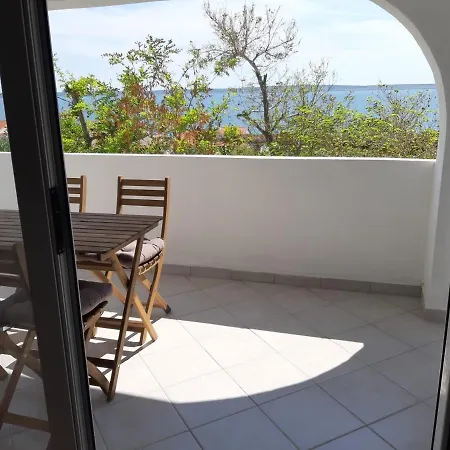 Endless Horizont Apartman Rtina