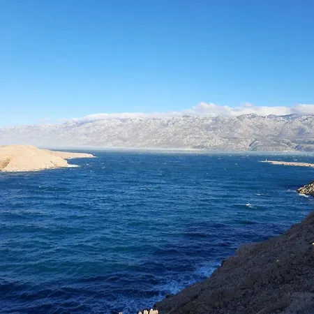 Endless Horizont Lejlighed *