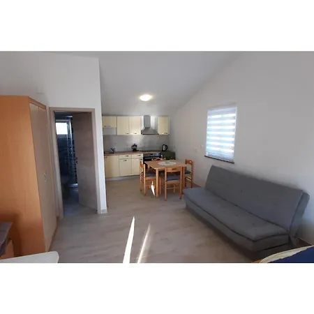 Endless Horizont Apartment *