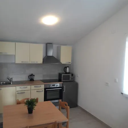 Apartman Endless Horizont