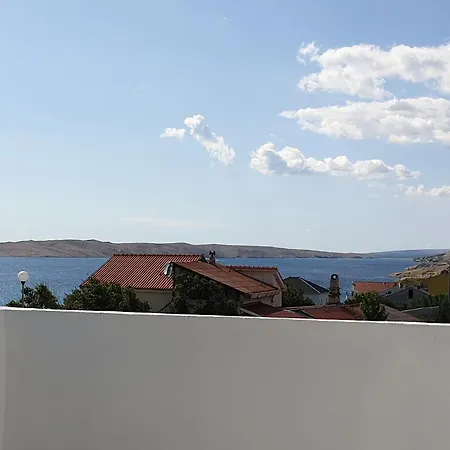 Endless Horizont Lejlighed *