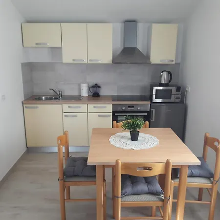 Endless Horizont Apartment