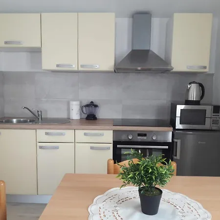Apartman Endless Horizont Rtina