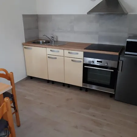 Endless Horizont Apartment Rtina