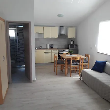 Appartement Endless Horizont Rtina