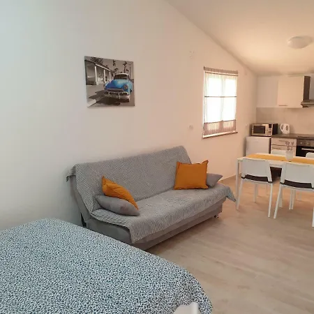 Endless Horizont Apartman