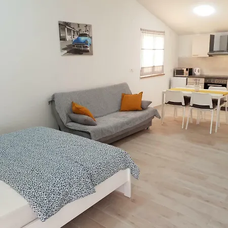 Endless Horizont Apartman