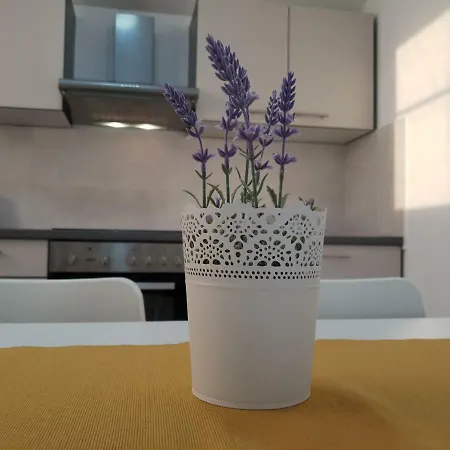 Endless Horizont Appartement *