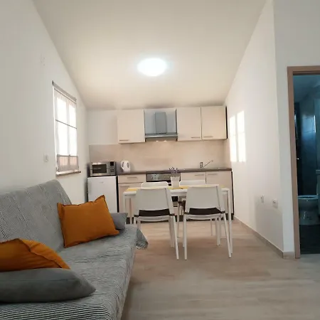 Apartment Endless Horizont *