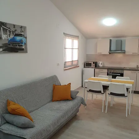 Appartement Endless Horizont Rtina