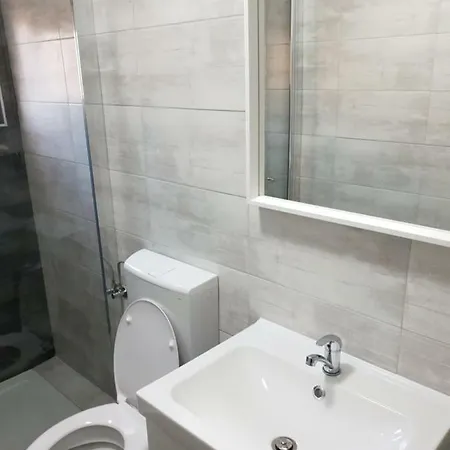 Endless Horizont Appartement *