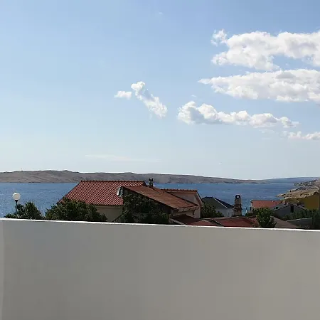 Apartman Endless Horizont *