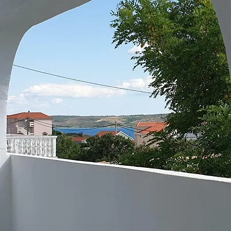 Endless Horizont Apartman