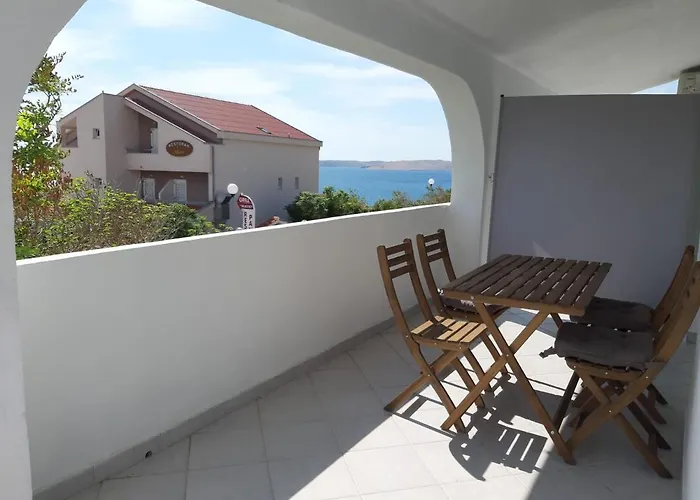 Apartman Endless Horizont *