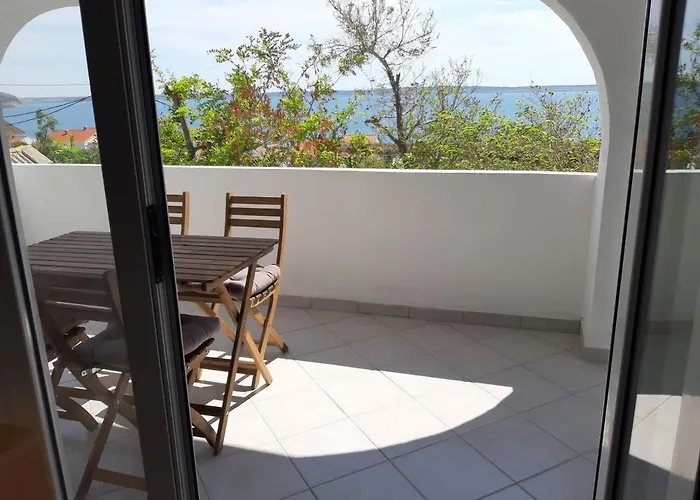 Endless Horizont Apartman Rtina