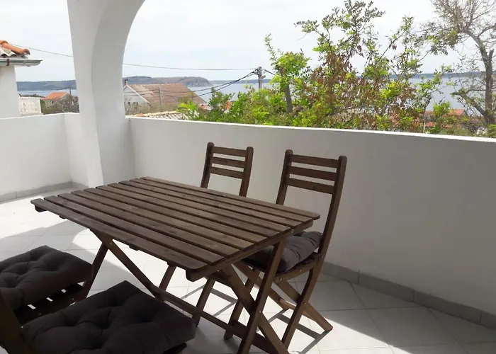 Apartman Endless Horizont *