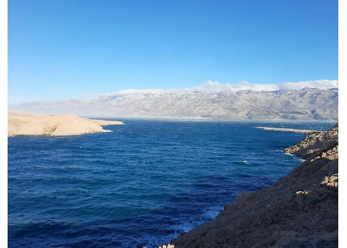 Endless Horizont Apartman *