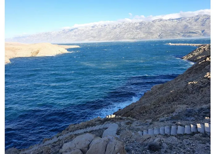 Apartman Endless Horizont Rtina