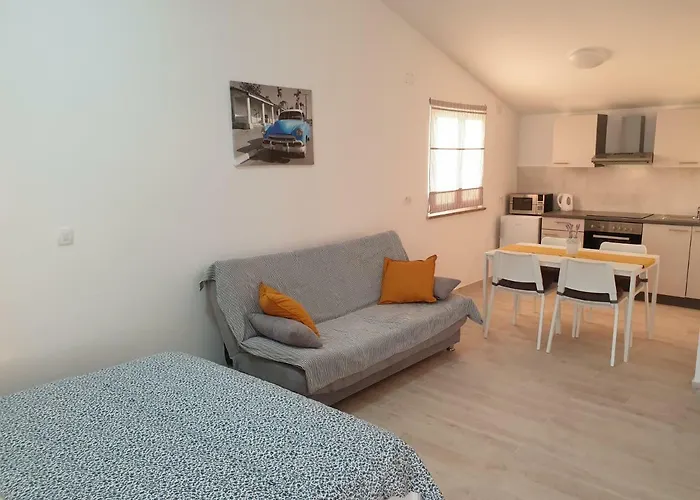 Endless Horizont Apartman