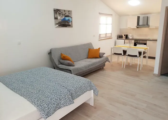 Endless Horizont Apartman