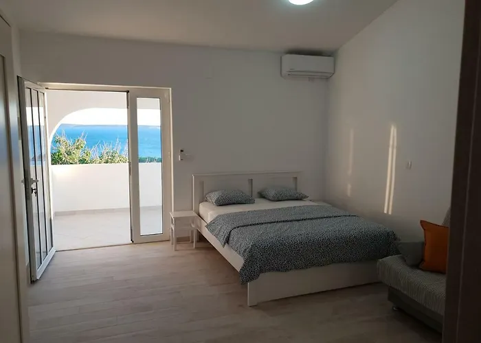 Apartman Endless Horizont Rtina