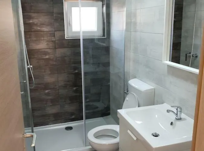 Apartman Endless Horizont