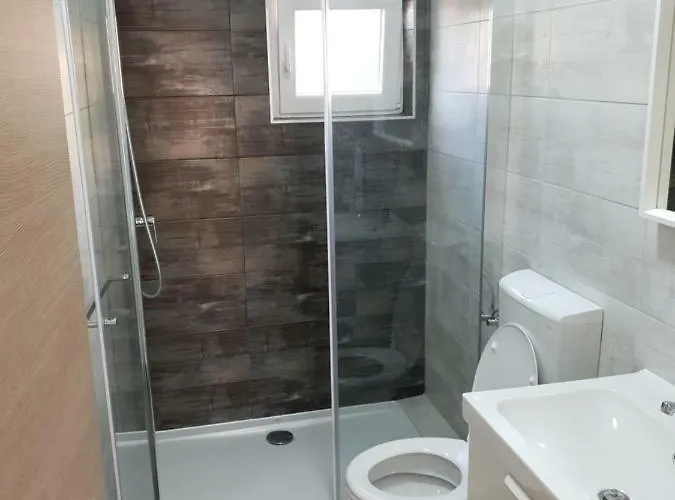 Endless Horizont Apartman *