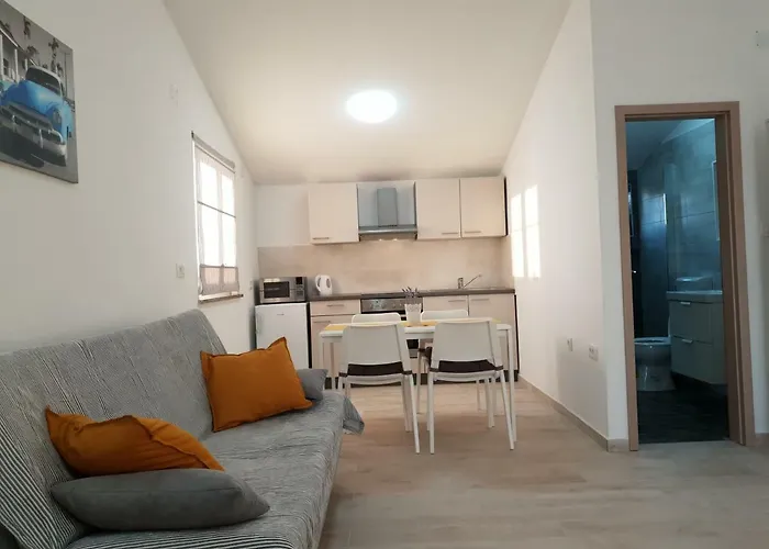 Apartman Endless Horizont *