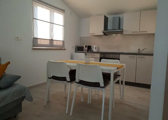 Apartman Endless Horizont *