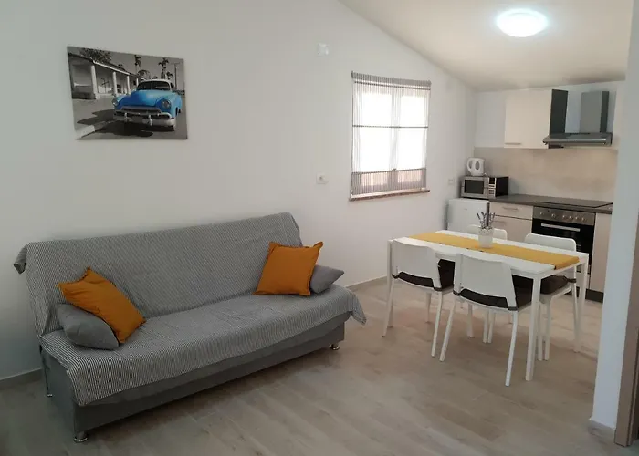 Apartman Endless Horizont *