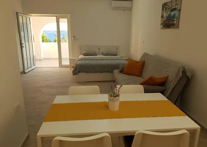 Apartman Endless Horizont Rtina