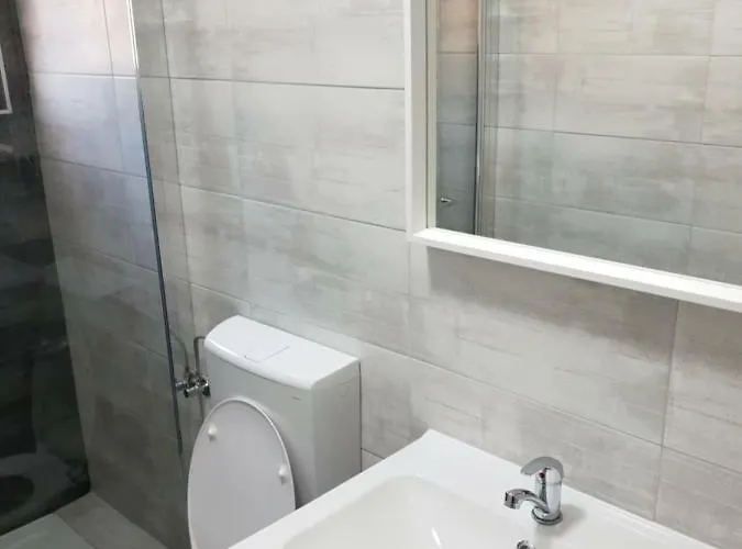 Endless Horizont Apartman *