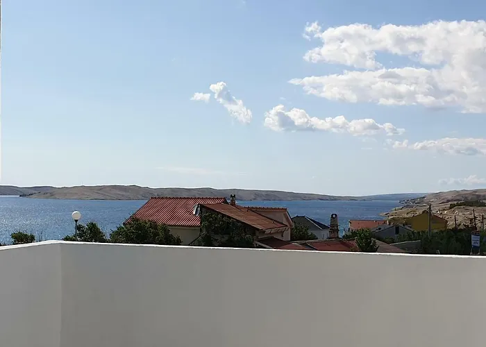 Apartman Endless Horizont *