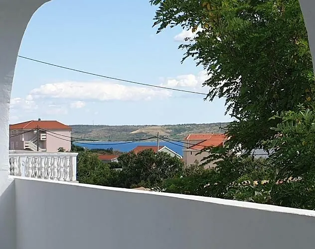 Endless Horizont Apartman