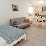 Endless Horizont Apartament