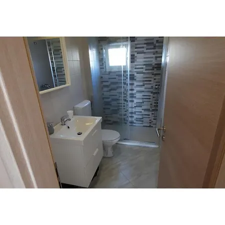 Apartment Endless Horizont *
