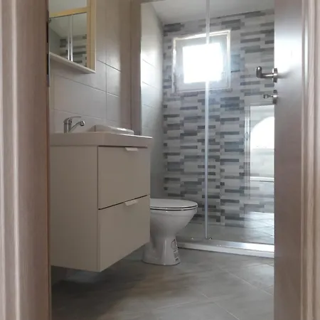 Appartamento Endless Horizont *