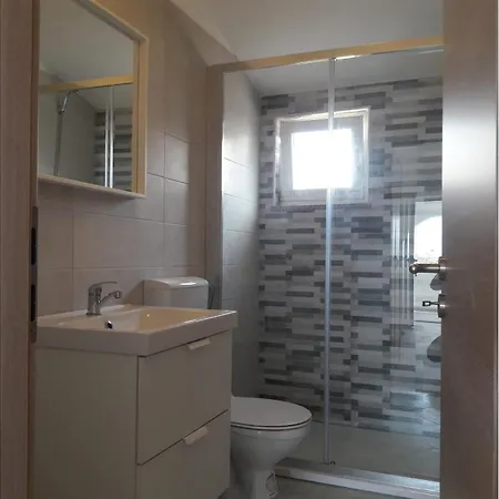 Apartman Endless Horizont *