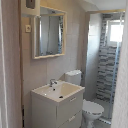 Endless Horizont Lejlighed Rtina