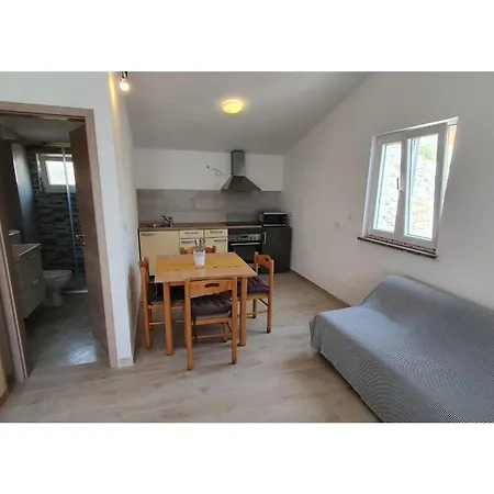 Endless Horizont Lejlighed *