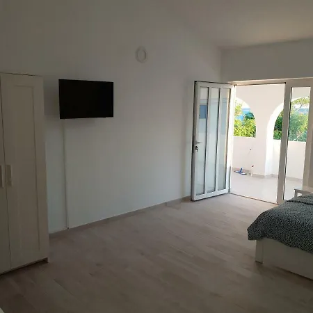 Endless Horizont Lejlighed Rtina