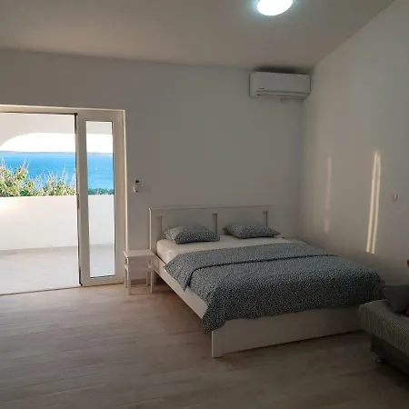 Apartament Endless Horizont Rtina