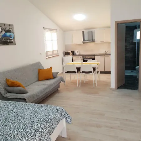 Apartament Endless Horizont