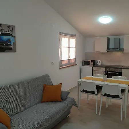 Apartament Endless Horizont Rtina