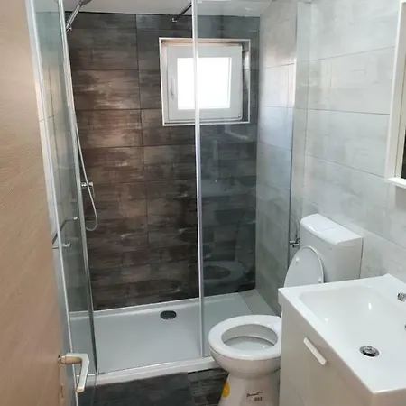 Endless Horizont Apartman *