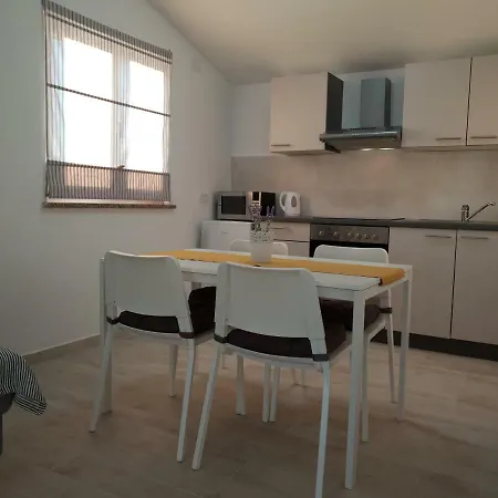 Apartament Endless Horizont *