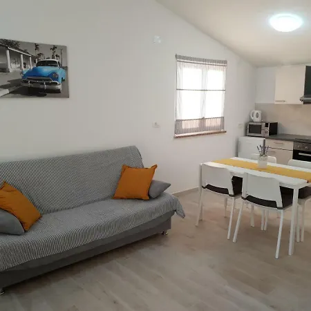 Apartament Endless Horizont *