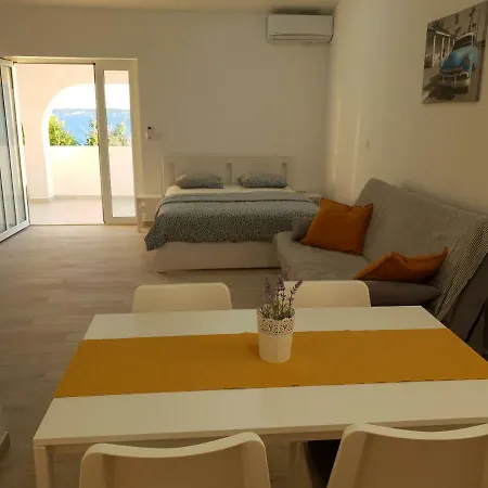 Apartament Endless Horizont Rtina